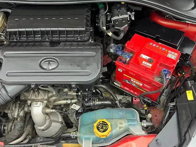 Used Tata Tiago XZ Plus CNG [2022-2023] in Chennai