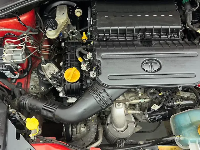 Used Tata Tiago XZ Plus CNG [2022-2023] in Chennai