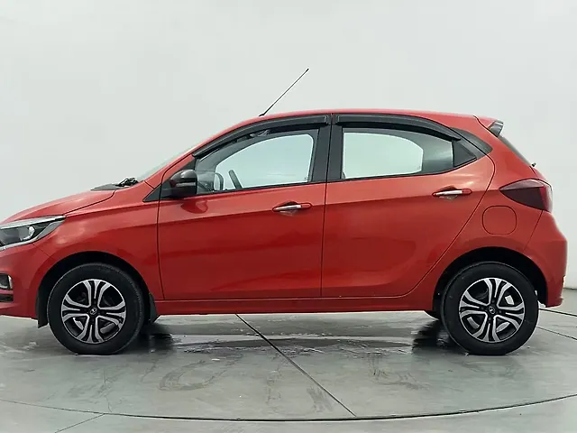 Used Tata Tiago XZ Plus CNG [2022-2023] in Chennai