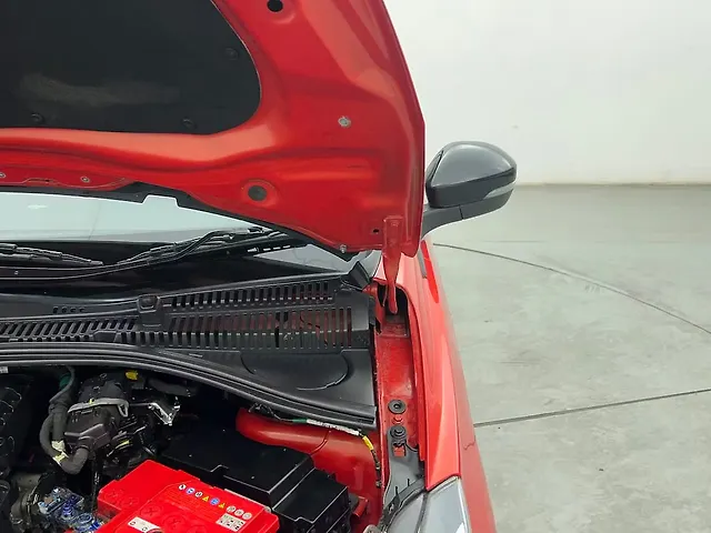 Used Tata Tiago XZ Plus CNG [2022-2023] in Chennai