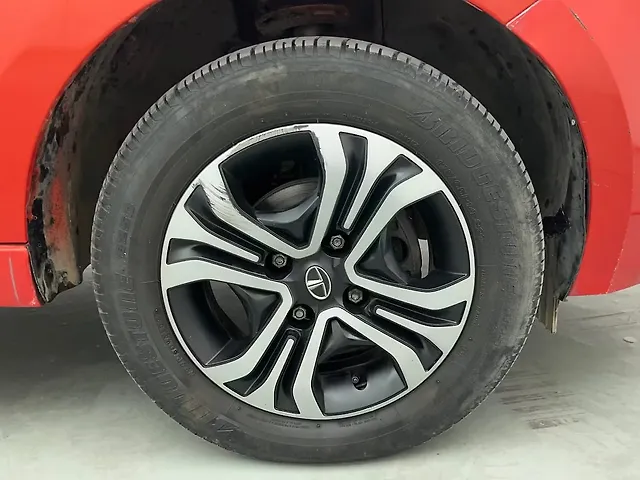 Used Tata Tiago XZ Plus CNG [2022-2023] in Chennai