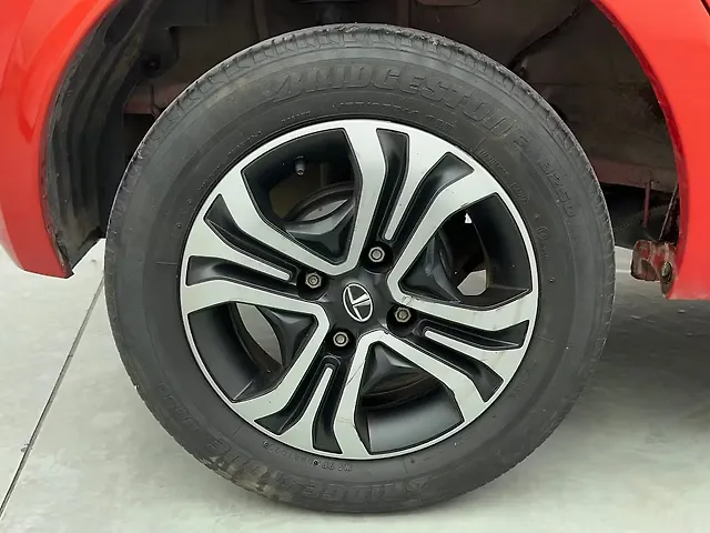 Used Tata Tiago XZ Plus CNG [2022-2023] in Chennai