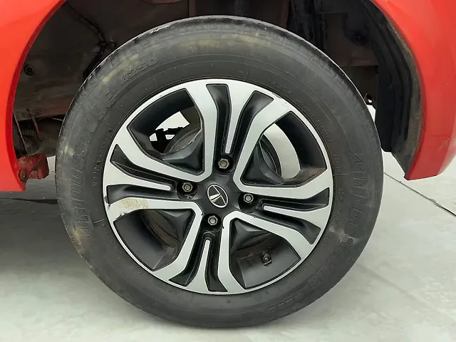 Used Tata Tiago XZ Plus CNG [2022-2023] in Chennai