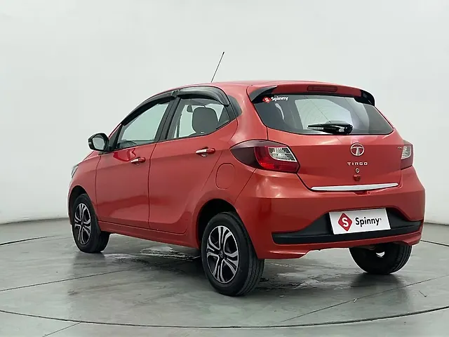 Used Tata Tiago XZ Plus CNG [2022-2023] in Chennai