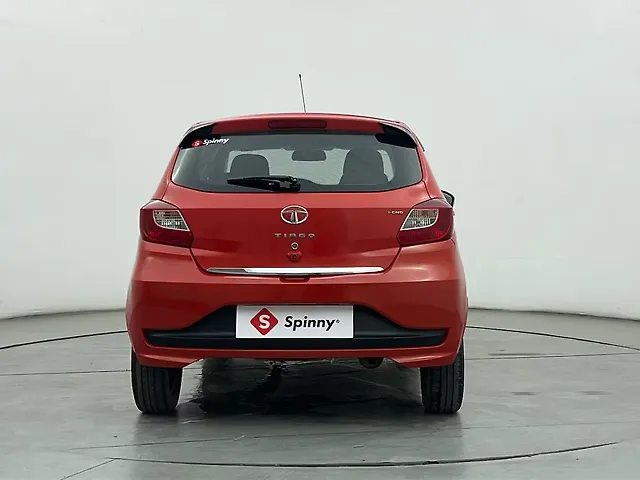 Used Tata Tiago XZ Plus CNG [2022-2023] in Chennai