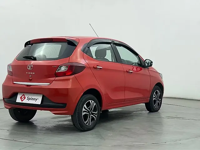 Used Tata Tiago XZ Plus CNG [2022-2023] in Chennai