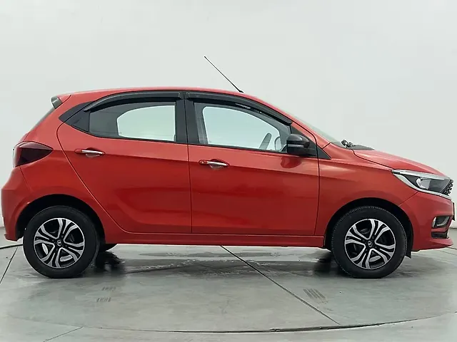 Used Tata Tiago XZ Plus CNG [2022-2023] in Chennai