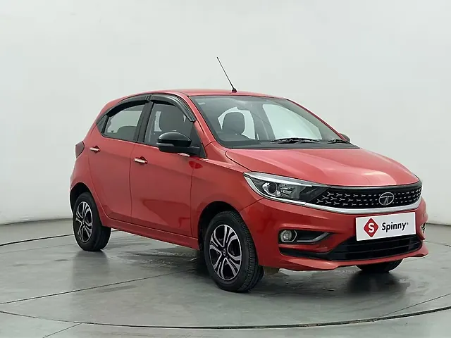 Used Tata Tiago XZ Plus CNG [2022-2023] in Chennai