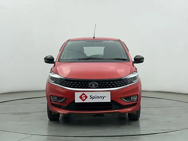 Used Tata Tiago XZ Plus CNG [2022-2023] in Chennai