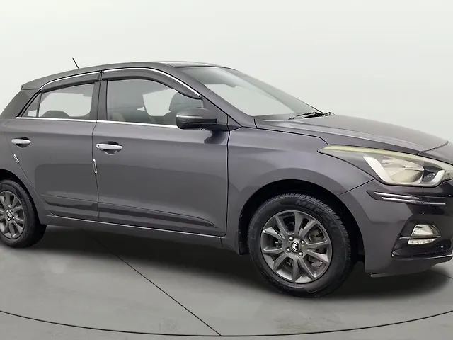 Used 2018 Hyundai Elite i20 in Chennai