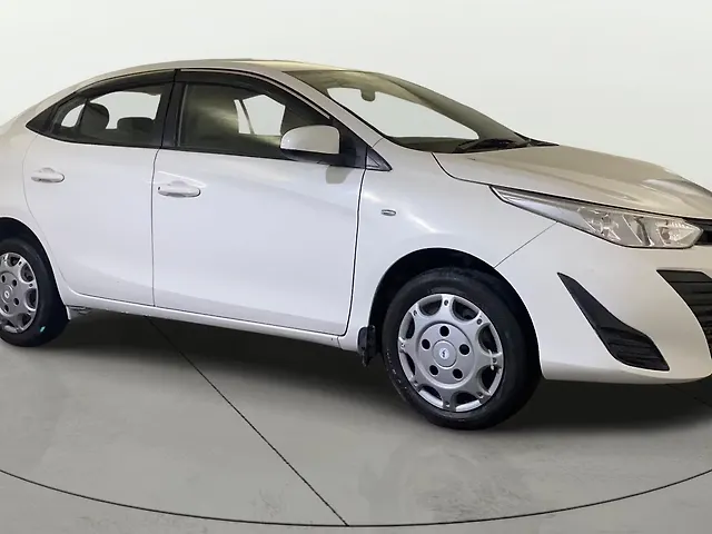 Used 2018 Toyota Yaris in Noida