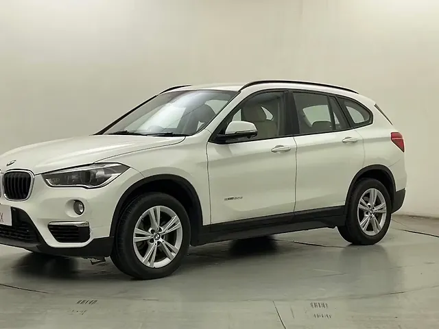 Used 2018 BMW X1 in Mumbai