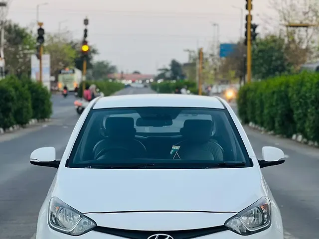 Used 2013 Hyundai i20 in Surat
