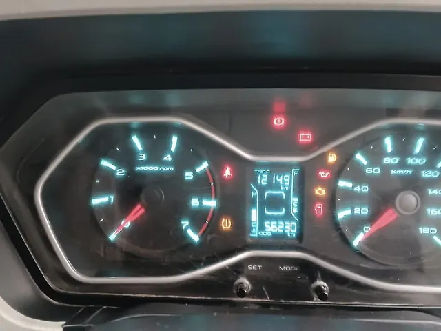 Used Mahindra Scorpio [2014-2017] S10 in Bettiah