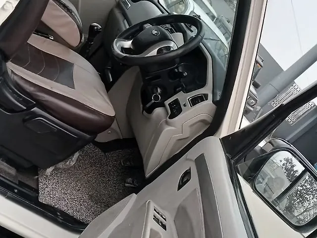 Used Mahindra Scorpio [2014-2017] S10 in Bettiah