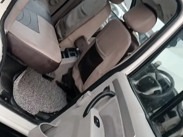 Used Mahindra Scorpio [2014-2017] S10 in Bettiah