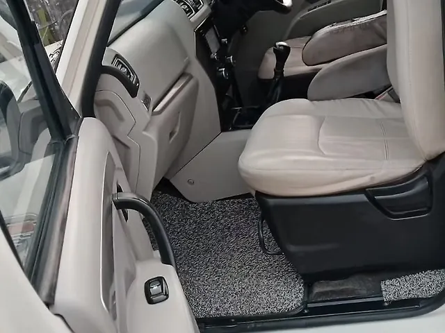 Used Mahindra Scorpio [2014-2017] S10 in Bettiah