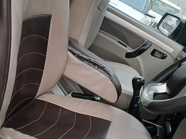 Used Mahindra Scorpio [2014-2017] S10 in Bettiah