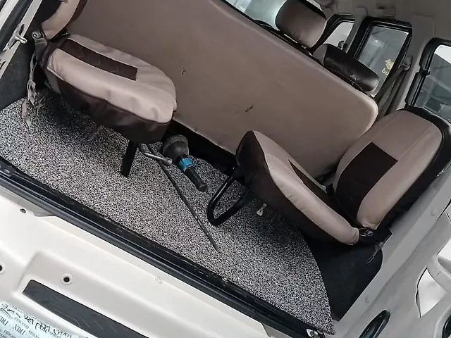 Used Mahindra Scorpio [2014-2017] S10 in Bettiah