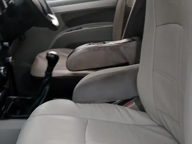 Used Mahindra Scorpio [2014-2017] S10 in Bettiah