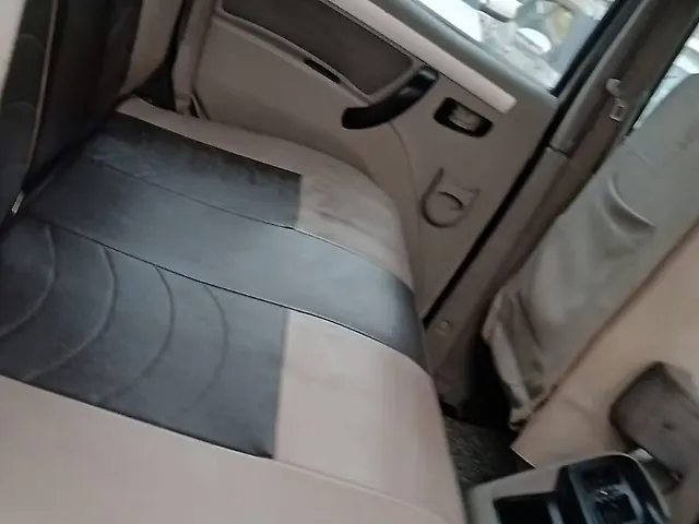Used Mahindra Scorpio [2014-2017] S10 in Bettiah