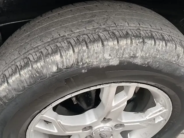 Used Mahindra Scorpio [2014-2017] S10 in Bettiah