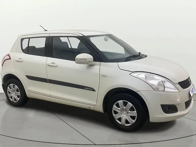 Used 2014 Maruti Suzuki Swift in Hyderabad