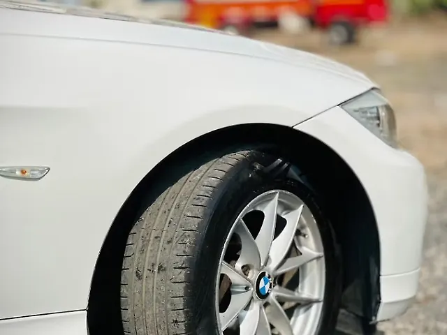 Used BMW 3 Series [2012-2016] 320d Sport Line in Surat