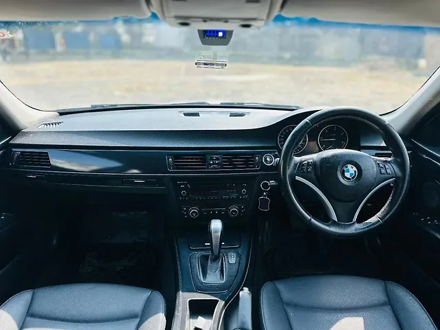 Used BMW 3 Series [2012-2016] 320d Sport Line in Surat
