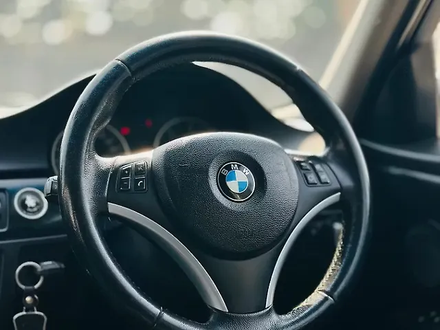 Used BMW 3 Series [2012-2016] 320d Sport Line in Surat