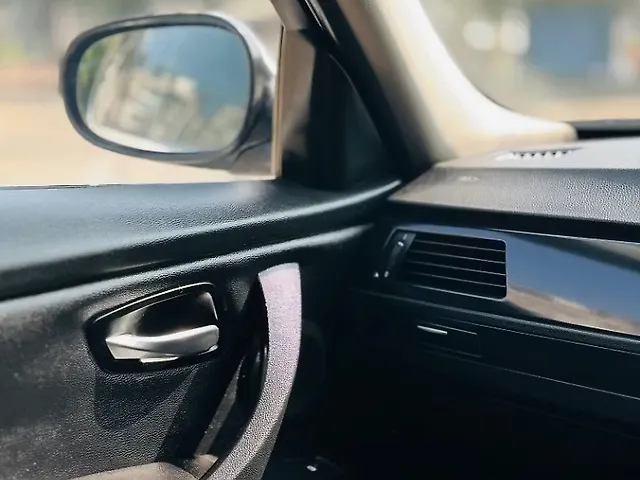 Used BMW 3 Series [2012-2016] 320d Sport Line in Surat