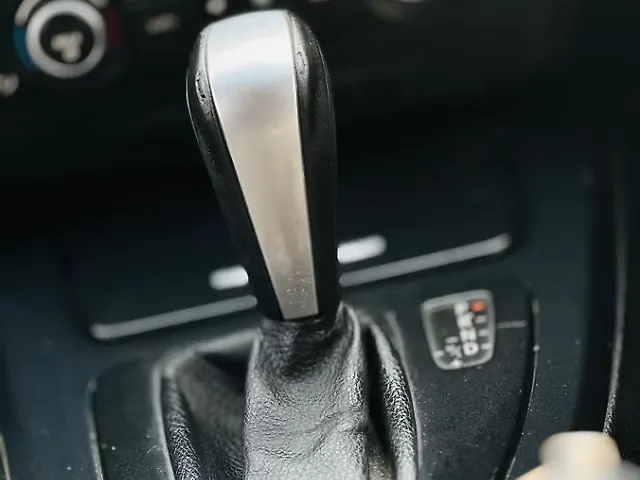 Used BMW 3 Series [2012-2016] 320d Sport Line in Surat