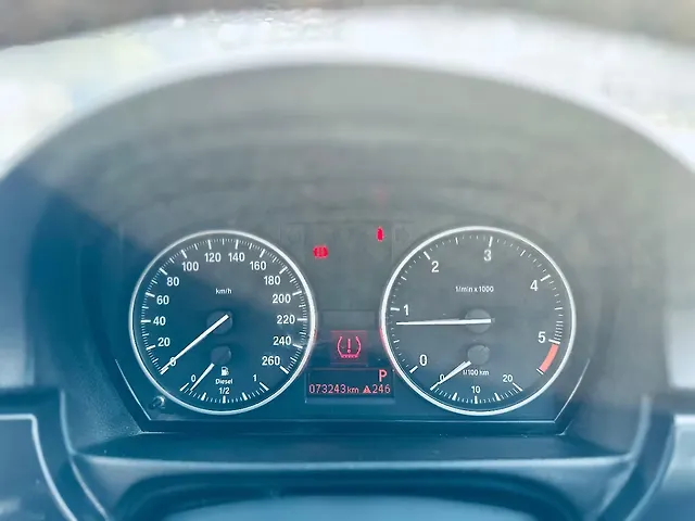Used BMW 3 Series [2012-2016] 320d Sport Line in Surat
