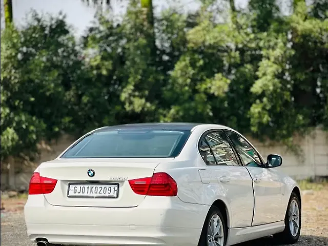 Used BMW 3 Series [2012-2016] 320d Sport Line in Surat