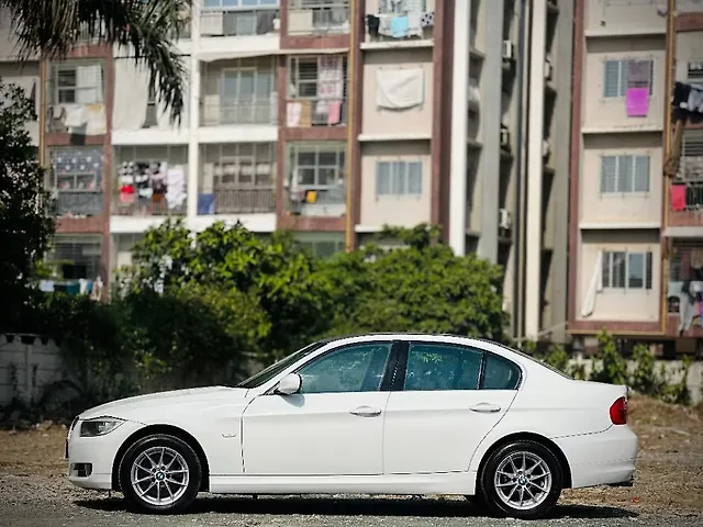 Used BMW 3 Series [2012-2016] 320d Sport Line in Surat