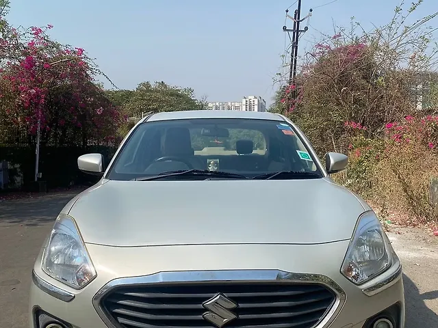 Used 2018 Maruti Suzuki DZire in Thane Used 2018 Maruti Suzuki DZire in Thane