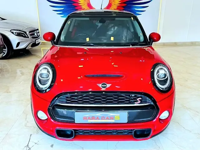 Used 2018 Mini Cooper in Chennai Used 2018 Mini Cooper in Chennai