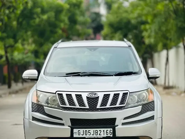 Used 2012 Mahindra XUV500 in Surat