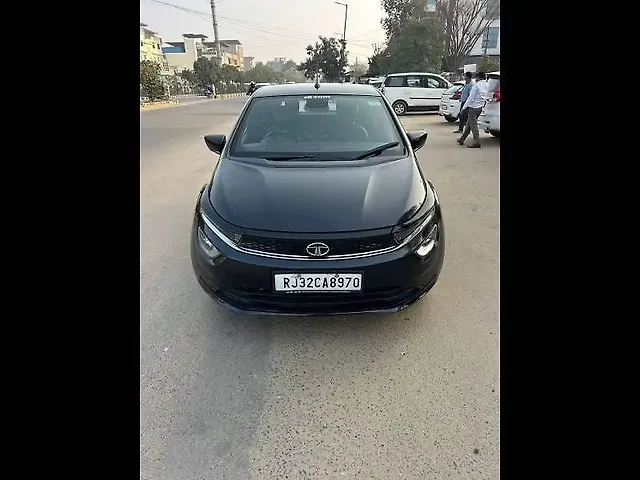 Used 2022 Tata Altroz in Jaipur