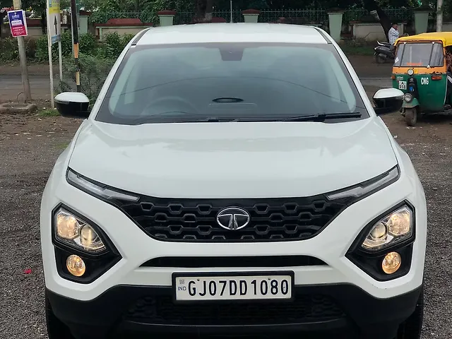Used 2020 Tata Harrier in Kheda
