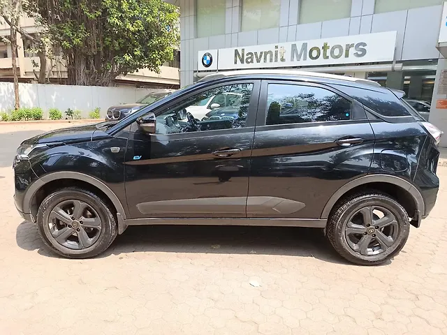 Used 2022 Tata Nexon EV in Mumbai