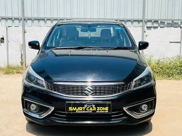 Used 2019 Maruti Suzuki Ciaz in Chennai