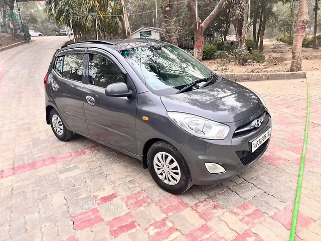 Used 2014 Hyundai i10 in Lucknow Used 2014 Hyundai i10 in Lucknow