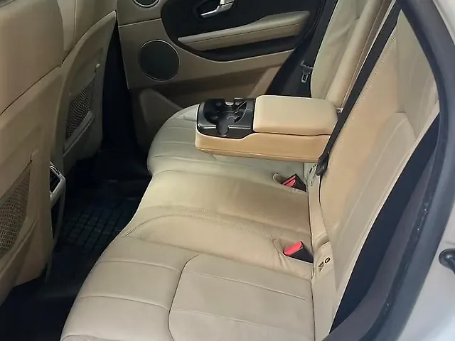 Used Land Rover Range Rover Evoque [2016-2020] SE Trim in Delhi