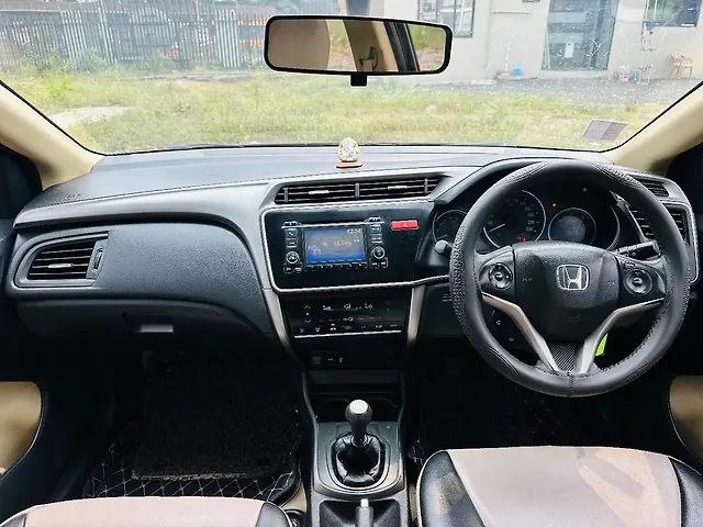 Used Honda City [2014-2017] V Diesel in Surat