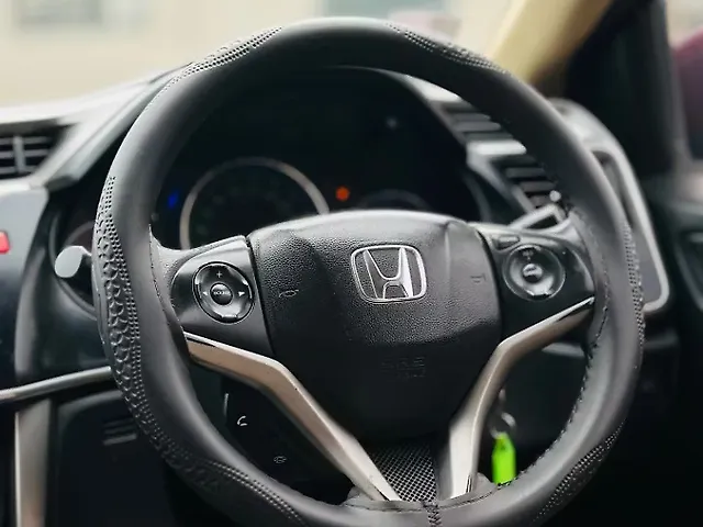 Used Honda City [2014-2017] V Diesel in Surat