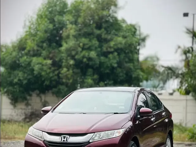 Used Honda City [2014-2017] V Diesel in Surat