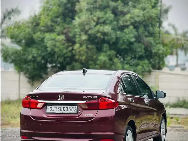 Used Honda City [2014-2017] V Diesel in Surat