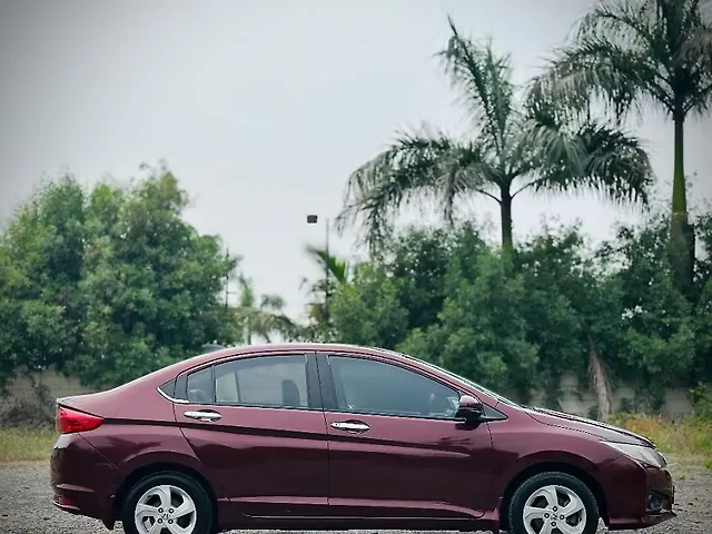 Used Honda City [2014-2017] V Diesel in Surat