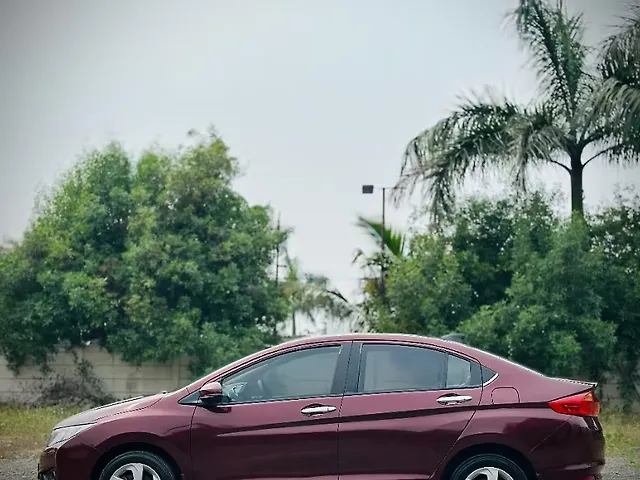 Used Honda City [2014-2017] V Diesel in Surat